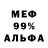 Amphetamine Premium Vlad Medushevskiy
